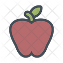 پیش‌نمایش فایل apple-1876823 از پک میوه و سبزی