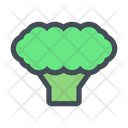 پیش‌نمایش فایل broccoli-1876820 از پک میوه و سبزی