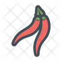 پیش‌نمایش فایل chili-1876816 از پک میوه و سبزی