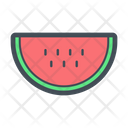 پیش‌نمایش فایل watermelon-1876804 از پک میوه و سبزی