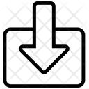پیش‌نمایش فایل download-arrow-3570864 از پک پیکان