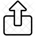 پیش‌نمایش فایل upload-arrow-3570876 از پک پیکان