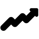 پیش‌نمایش فایل zig-zag-arrow-3570899 از پک پیکان