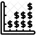 پیش‌نمایش فایل money-graph-3571317 از پک بانک