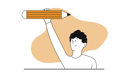 پیش‌نمایش فایل boy-holding-pencil-9722265 از پک آموزش