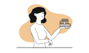 پیش‌نمایش فایل girl-holding-books-9722256 از پک آموزش