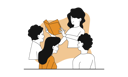 پیش‌نمایش فایل people-reading-book-9722257 از پک آموزش