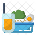 پیش‌نمایش فایل breakfast-2483683 از پک بازگشت به مدرسه