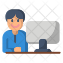 پیش‌نمایش فایل work-on-computer-2483671 از پک بازگشت به مدرسه