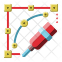 پیش‌نمایش فایل path-tool-5552083 از پک ابزار طراحی ۰۲