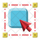 پیش‌نمایش فایل rectangle-select-5552084 از پک ابزار طراحی ۰۲