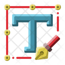 پیش‌نمایش فایل typography-5552087 از پک ابزار طراحی ۰۲