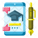 پیش‌نمایش فایل educational-app-9905587 از پک آموزش و خلاقیت