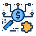 پیش‌نمایش فایل search-money-2337463 از پک راه حل کسب‌وکار