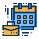 پیش‌نمایش فایل work-schedule-2337473 از پک راه حل کسب‌وکار