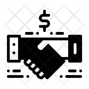 پیش‌نمایش فایل handshake-2336427 از پک راه حل کسب‌وکار