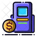 پیش‌نمایش فایل atm-2550631 از پک تجارت الکترونیک