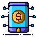 پیش‌نمایش فایل digital-cash-2550626 از پک تجارت الکترونیک