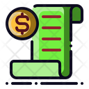 پیش‌نمایش فایل receipt-2550621 از پک تجارت الکترونیک