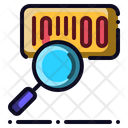 پیش‌نمایش فایل search-barcode-2550619 از پک تجارت الکترونیک