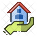 پیش‌نمایش فایل house-owner-3236659 از پک خانه هوشمند