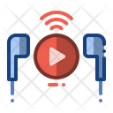 پیش‌نمایش فایل multimedia-3236653 از پک خانه هوشمند