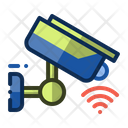 پیش‌نمایش فایل security-camera-3236654 از پک خانه هوشمند