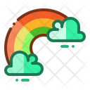 پیش‌نمایش فایل rainbow-3370007 از پک بهار