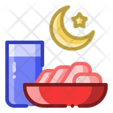 پیش‌نمایش فایل iftar-3517103 از پک رمضان کریم