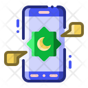 پیش‌نمایش فایل ramadan-app-3517098 از پک رمضان کریم