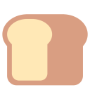 پیش‌نمایش فایل bread-bakery-food-emoj-symbol از پک خوراکی و نوشیدنی تویموجی