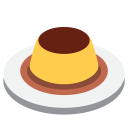 پیش‌نمایش فایل custard-pudding-sweet-dessert-food-emoj-symbol از پک خوراکی و نوشیدنی تویموجی