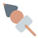 پیش‌نمایش فایل oden-kebab-seafood-skewer-stick-barbeque-non-vegetarian-food-fastfood-emoj-symbol از پک خوراکی و نوشیدنی تویموجی