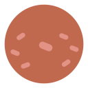 پیش‌نمایش فایل rice-cracker-lunch-dish-food-emoj-symbol از پک خوراکی و نوشیدنی تویموجی