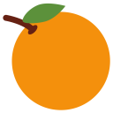 پیش‌نمایش فایل tangerine-orange-fruit-emoj-symbol-food از پک خوراکی و نوشیدنی تویموجی