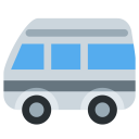 پیش‌نمایش فایل minibus-bus-vehicle-public-transportation-emoj-symbol از پک سفر و مکان های توئیجی
