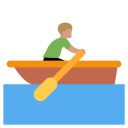 پیش‌نمایش فایل sailboat-man-riding-boat-vehicle-emoj-symbol از پک سفر و مکان های توئیجی