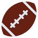 پیش‌نمایش فایل american-football-play-game-sports-activity از پک فعالیت تویموجی