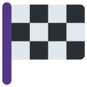 پیش‌نمایش فایل chequered-flag-win-starting-ending از پک فعالیت تویموجی