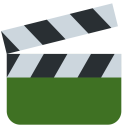 پیش‌نمایش فایل clapper-board-movie-maker-fun-activity از پک فعالیت تویموجی