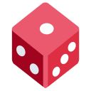 پیش‌نمایش فایل dice-game-die-play-snake-ladder-fun-activity از پک فعالیت تویموجی