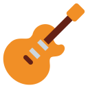 پیش‌نمایش فایل guitar-music-tune-instrument-activity-1 از پک فعالیت تویموجی