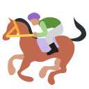 پیش‌نمایش فایل horse-racing-jockey-game-sport-rider از پک فعالیت تویموجی