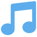 پیش‌نمایش فایل musical-note-tune-music از پک فعالیت تویموجی