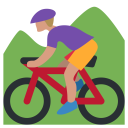 پیش‌نمایش فایل person-mountain-biking-adventure-track-activity از پک فعالیت تویموجی