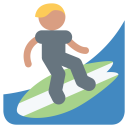 پیش‌نمایش فایل person-surfing-surf-sea-adventure از پک فعالیت تویموجی
