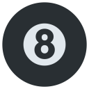 پیش‌نمایش فایل pool-ball-game-play-snooker-8 از پک فعالیت تویموجی