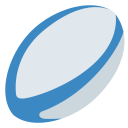 پیش‌نمایش فایل rugby-football-american-game-sport از پک فعالیت تویموجی