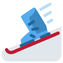 پیش‌نمایش فایل skis-skate-ice-shoes از پک فعالیت تویموجی