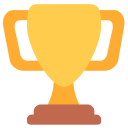 پیش‌نمایش فایل trophy-medal-winner-prize از پک فعالیت تویموجی